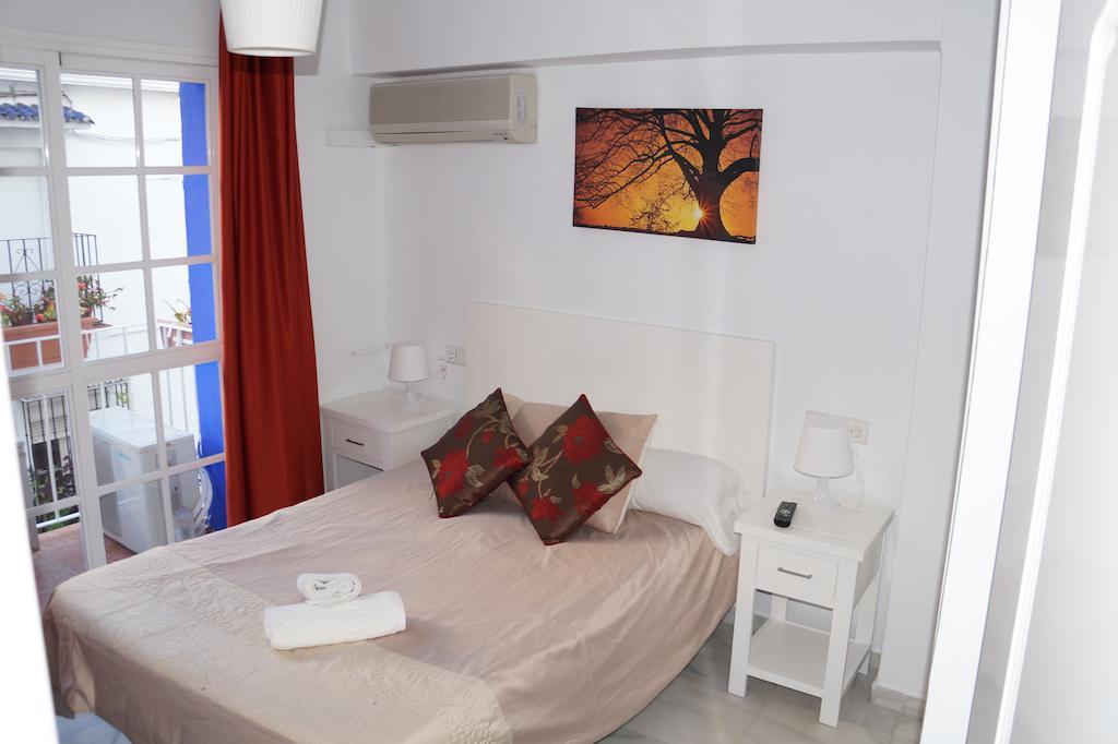 Linda Marbella Hotel Buitenkant foto