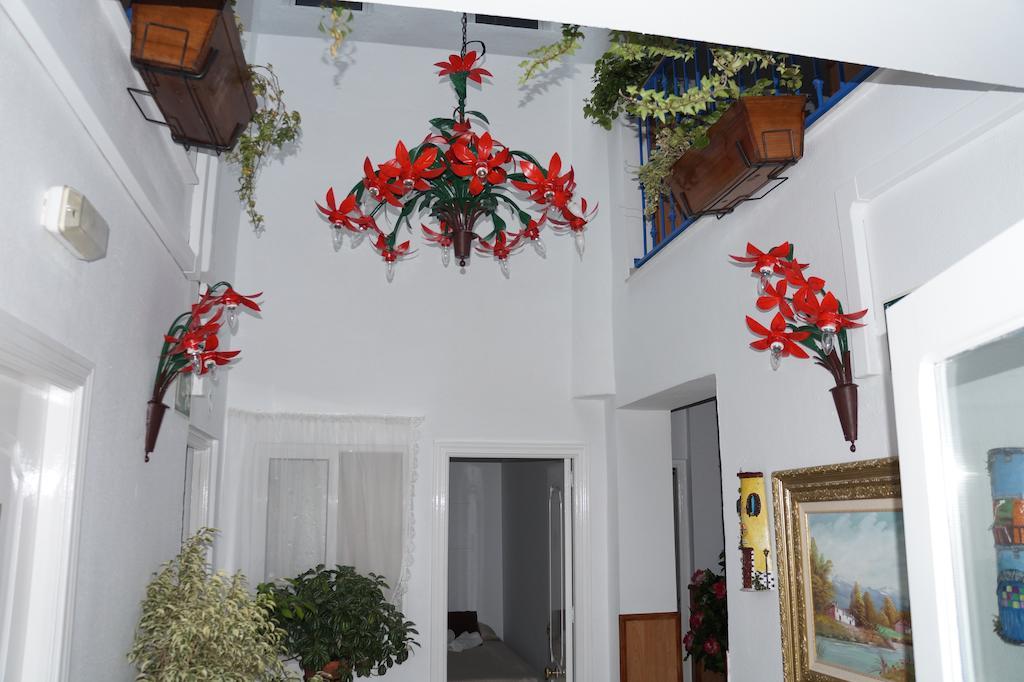 Linda Marbella Hotel Buitenkant foto