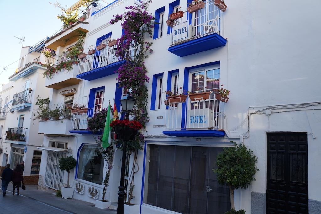 Linda Marbella Hotel Buitenkant foto