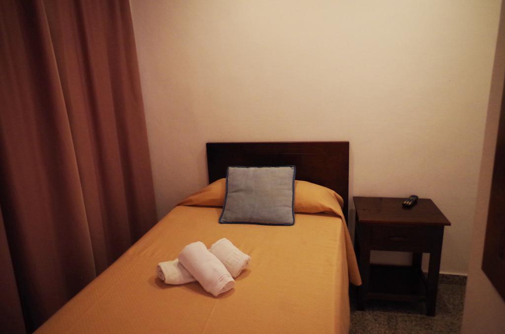 Linda Marbella Hotel Kamer foto
